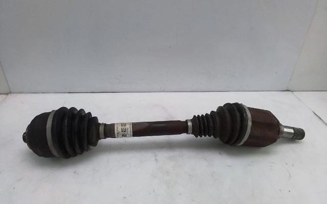 A9103301000 MERCEDES Левая полуось купить в Кривой Рог