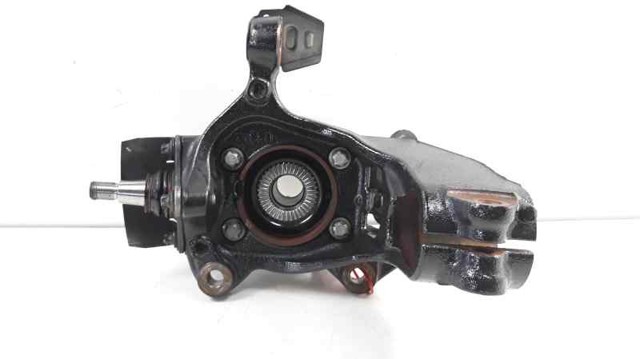MERCEDES A9103320100 Цапфа передняя правая в наличии Днепр