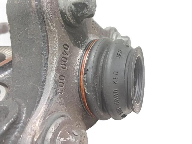 A9103320100 MERCEDES Цапфа передняя правая купить в Одесса