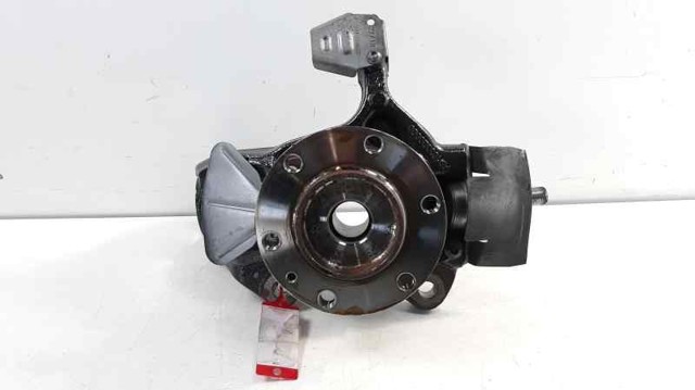 MERCEDES A9103320100 Цапфа передняя правая в наличии Запорожье
