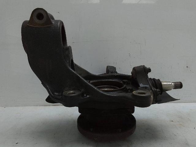 A9103320100 MERCEDES Цапфа (поворотный кулак) передний правый купить в Ужгород