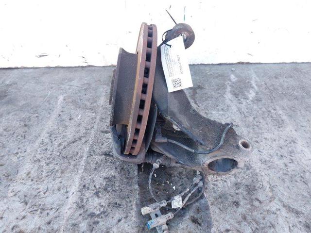 MERCEDES A9103322300 Цапфа (поворотный кулак) передний правый в наличии Каменское