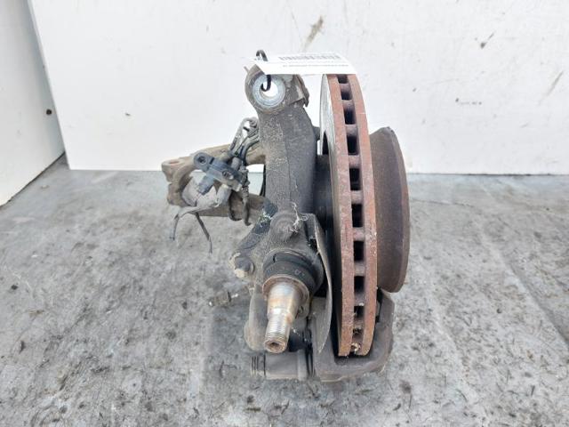 MERCEDES A9103322300 Цапфа передняя правая в наличии Днепр
