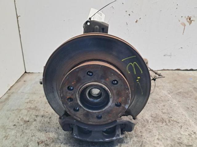 A9103322300 MERCEDES Цапфа передняя правая купить в Хмельницкий