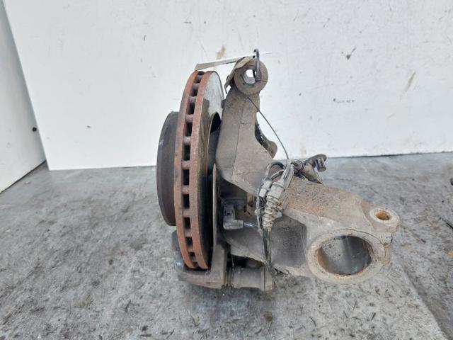 MERCEDES A9103322300 Цапфа передняя правая в наличии Житомир