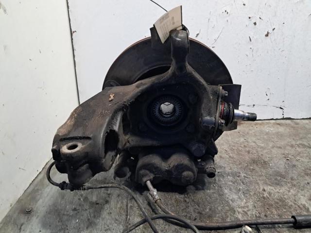 MERCEDES A9103322300 Цапфа передняя правая в наличии Львов