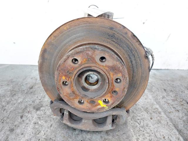 MERCEDES A9103322300 Цапфа (поворотный кулак) передний правый в наличии Полтава