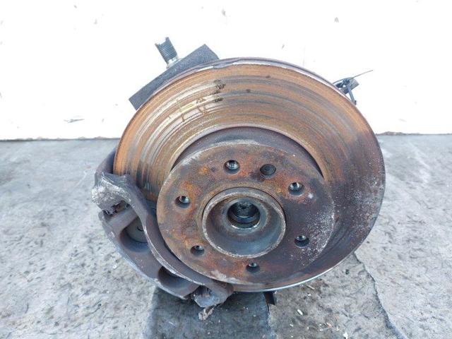 MERCEDES A9103322300 Цапфа (поворотный кулак) передний правый в наличии Кривой Рог