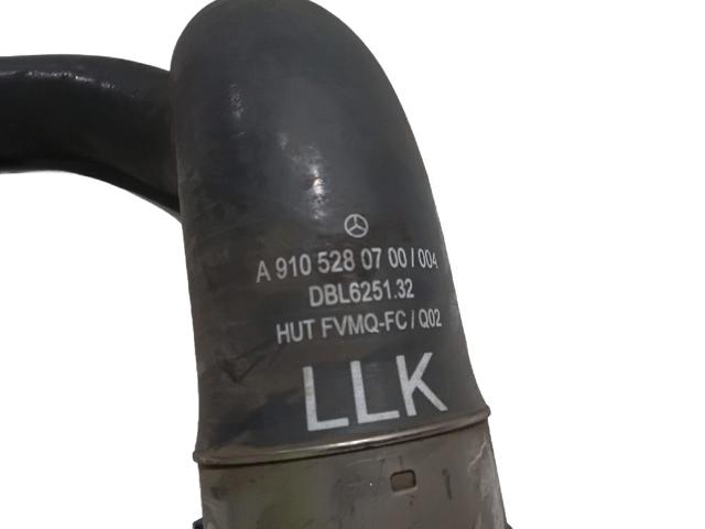 MERCEDES A9105280700 в наличии Каменское