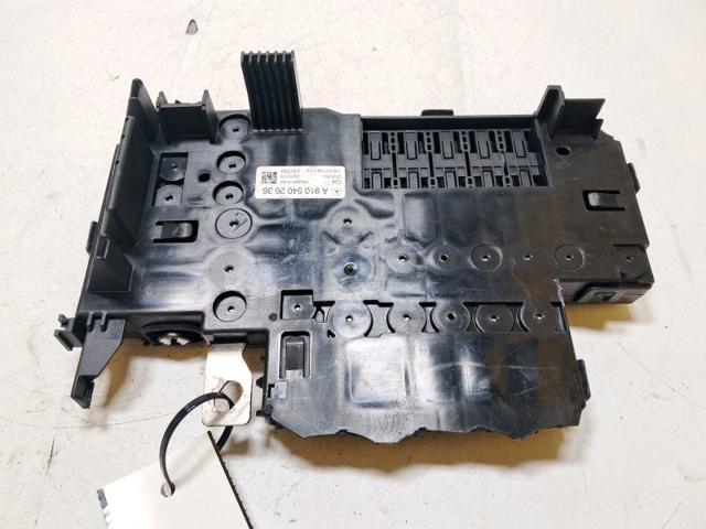 MERCEDES A9105402636 в наличии Чернигов