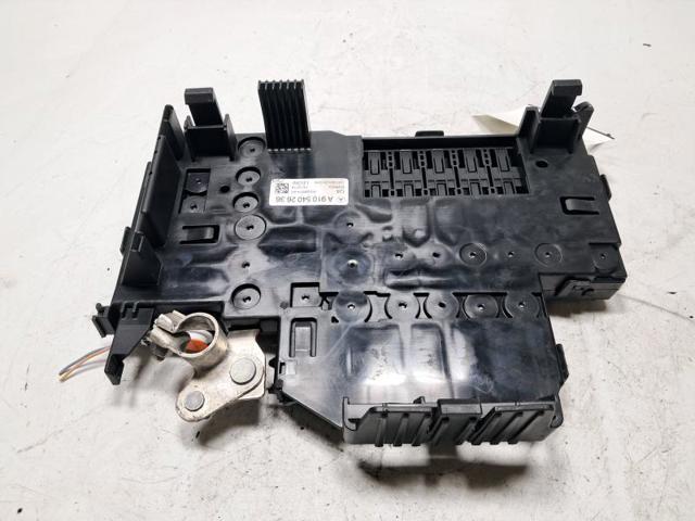 MERCEDES A9105402636 в наличии Днепр