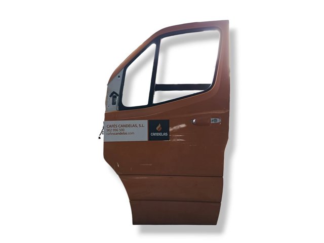 MERCEDES A9107202400 Дверь передняя левая в наличии Николаев