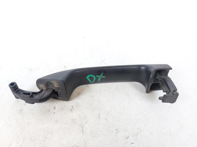 MERCEDES A91076037009B27 Ручка двери передней наружная в наличии Львов