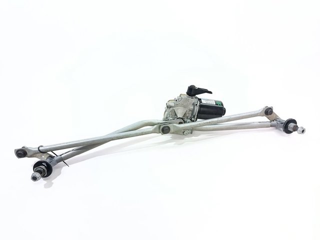 A9108200400 MERCEDES Трапеция дворников купить в Павлоград