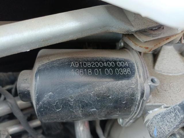 MERCEDES A9108200400 Трапеция дворников в наличии Полтава