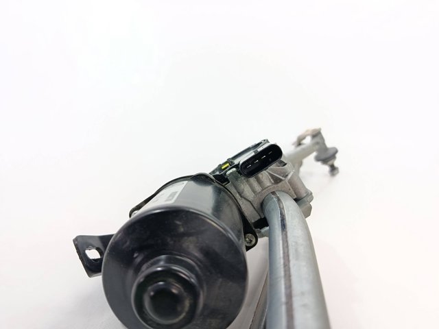 A9108200400 MERCEDES Трапеция стеклоочистителя купить в Черновцы