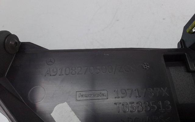 A9108270500 MERCEDES купить в Хмельницкий