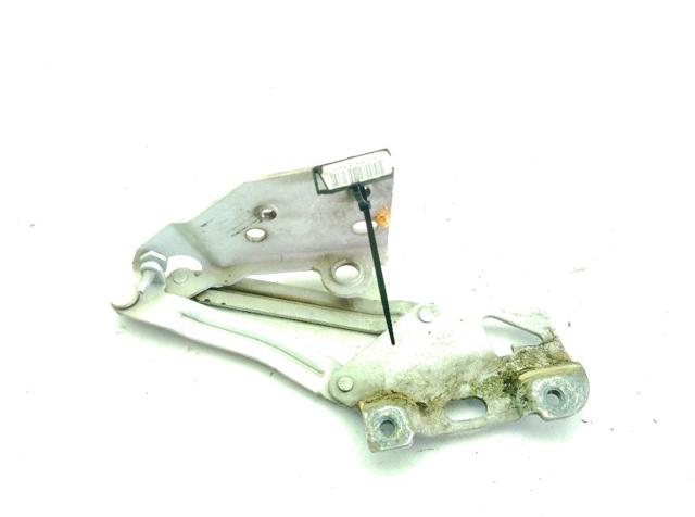 A9108803000 MERCEDES Петля капота левая купить в Киев