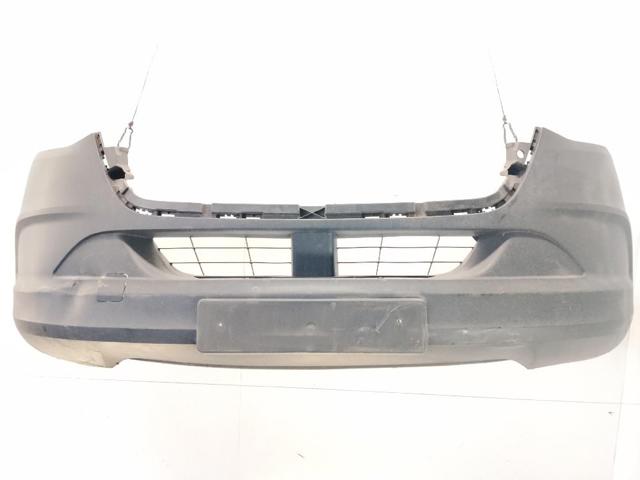 MERCEDES 91088593009K83 Бампер передний в наличии Черновцы