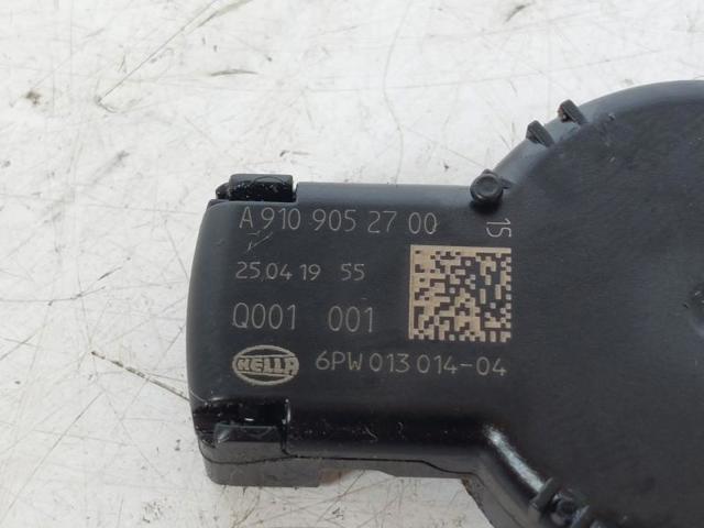 A9109052700 MERCEDES купить в Тернополь