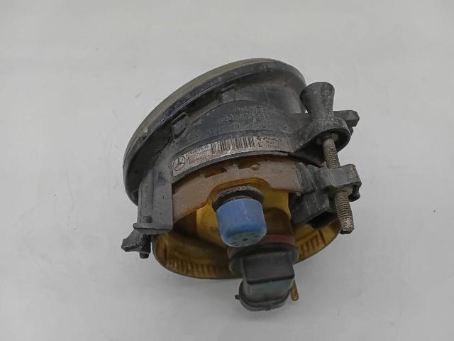 MERCEDES A9109062500 Фара противотуманная левая в наличии Днепр