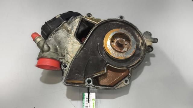 MERCEDES A9362000801 Помпа в наличии Павлоград