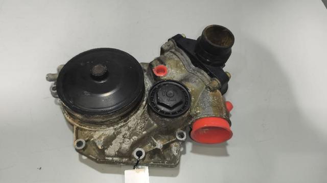 A9362000801 MERCEDES Помпа купить в Чернигов
