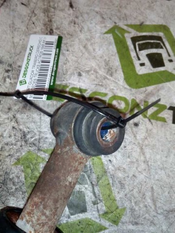 A9408903919 MERCEDES Амортизатор кабины купить в Киев