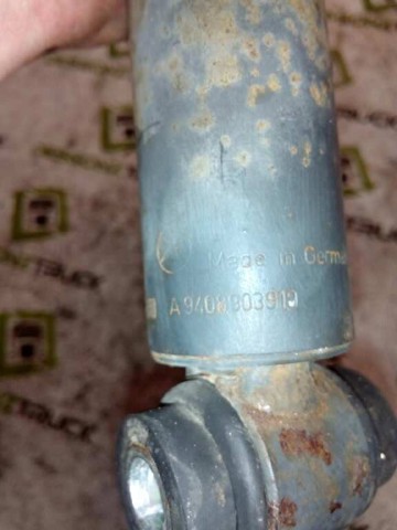 A9408903919 MERCEDES Амортизатор кабины купить в Кривой Рог