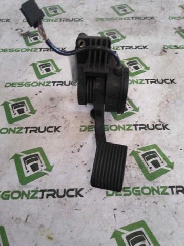 MERCEDES A9413000104 Педаль газа (акселератора) в наличии Черкассы