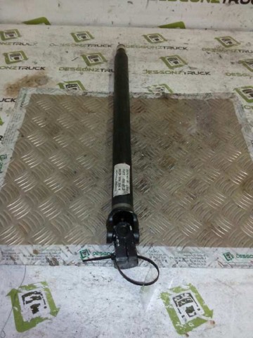 A9424604709 MERCEDES Вал рулевой колонки купить в Сумы