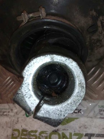 A9424604709 MERCEDES Вал рулевой колонки купить в Ужгород