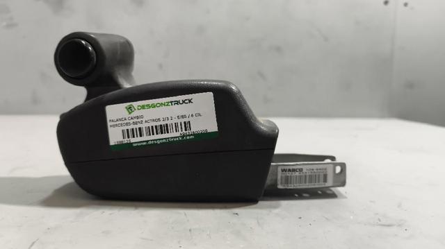 MERCEDES A9432600209 Ручка КПП в наличии Павлоград