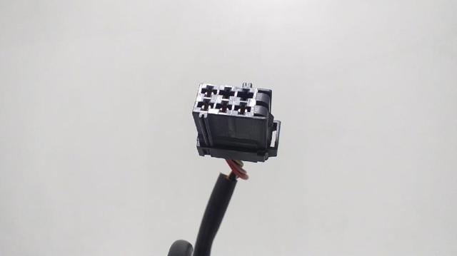 Fecho de ignição A9434600104 Mercedes