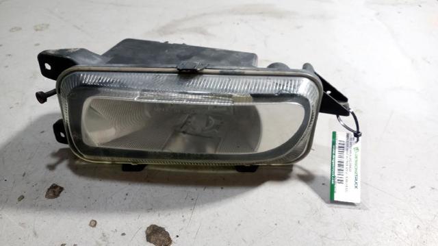 A9438200056 MERCEDES Фара противотуманная левая купить в Житомир