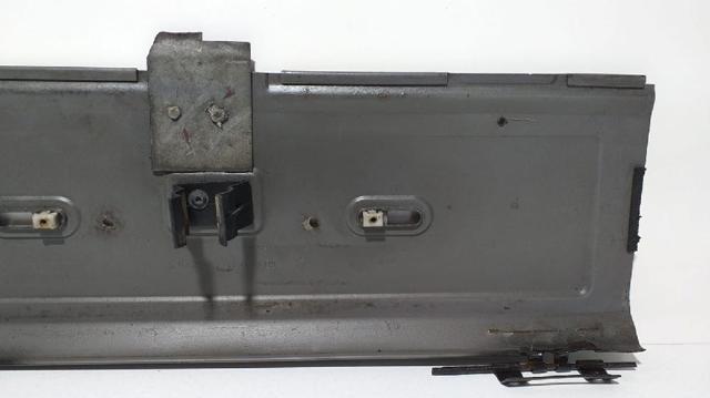 A9438850326 MERCEDES Панель крепления номерного знака переднего купить в Кривой Рог
