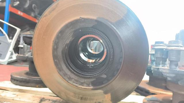 A9463560201 MERCEDES Ступица задняя купить в Одесса