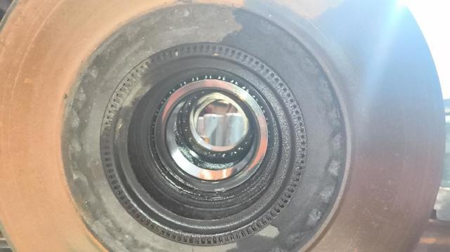 MERCEDES A9463560201 Ступица задняя в наличии Одесса