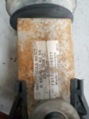 A9603106255 MERCEDES Амортизатор кабины купить в Украина
