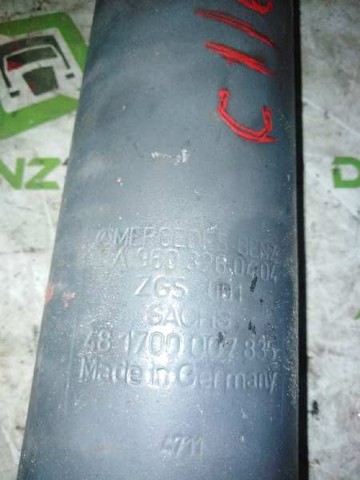 MERCEDES A9603260404 Амортизатор задний в наличии Днепр