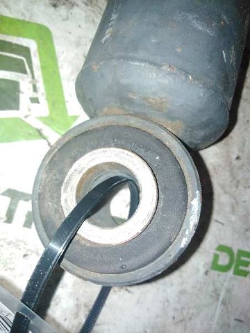 A9603260404 MERCEDES Амортизатор задний купить в Полтава