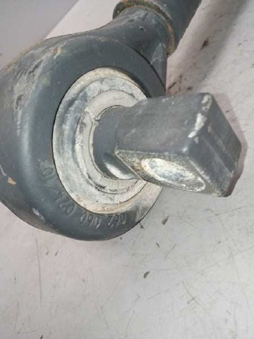 A9603500906 MERCEDES Рычаг задней подвески продольный купить в Украина