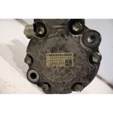 A9604600380 MERCEDES Насос ГУР купить в Черновцы