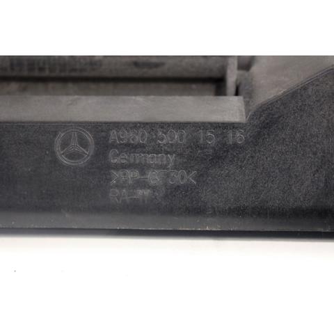 A9605001516 MERCEDES купить в Одесса
