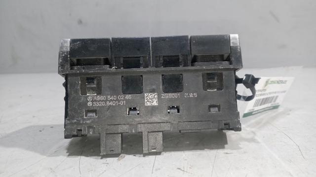 A9605400246 MERCEDES купить в Павлоград