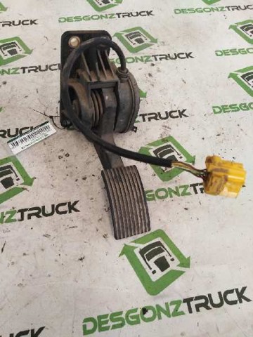 A9703000004 MERCEDES Педаль газа купить в Чернигов