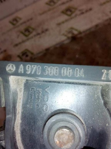A9703000004 MERCEDES Педаль газа купить в Днепр