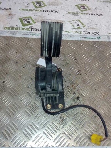 MERCEDES A9703000004 Педаль газа в наличии Полтава