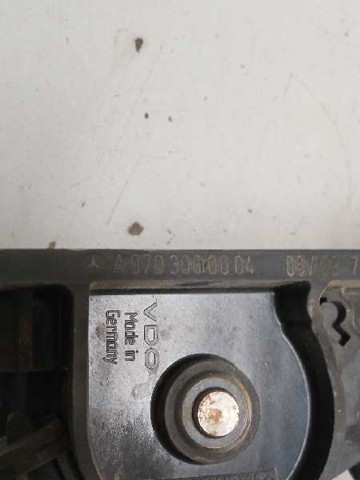 MERCEDES A9703000004 Педаль газа в наличии Тернополь
