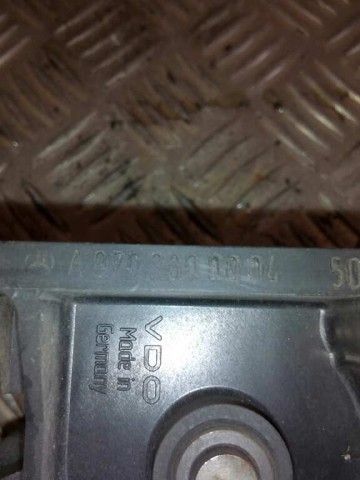 A9703000004 Педаль газа (акселератора) купить Винница